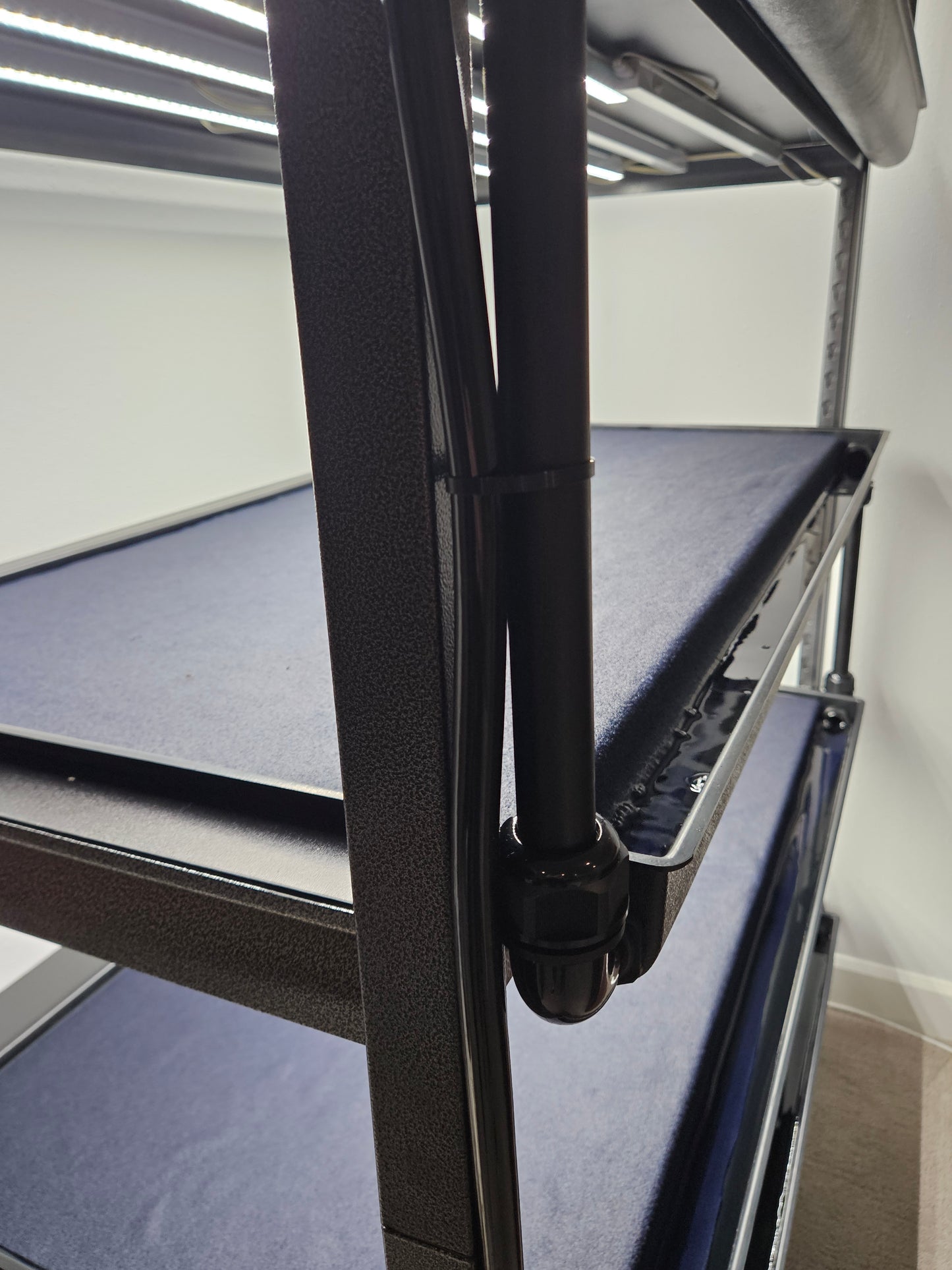 Seedwell Expansion Tray