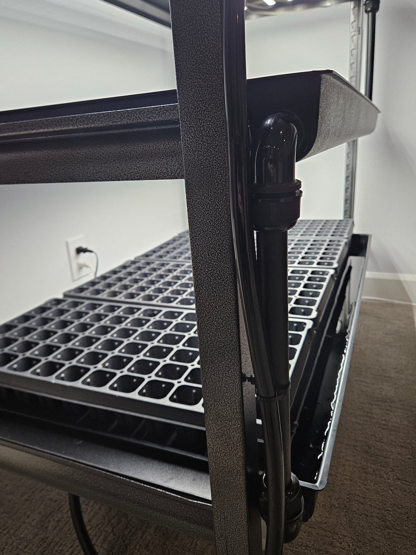 Seedwell Expansion Tray